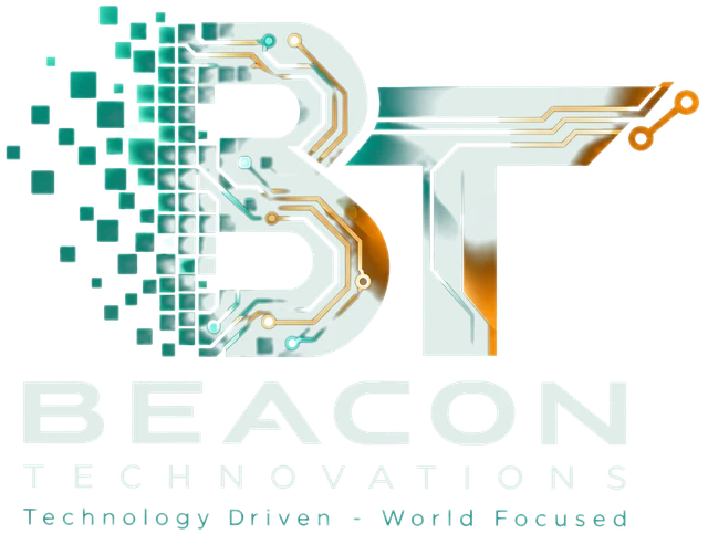 Beacon Technovations: Technology Driven, World Focused